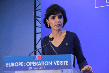 Rachida Dati
