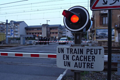 racisme SNCF