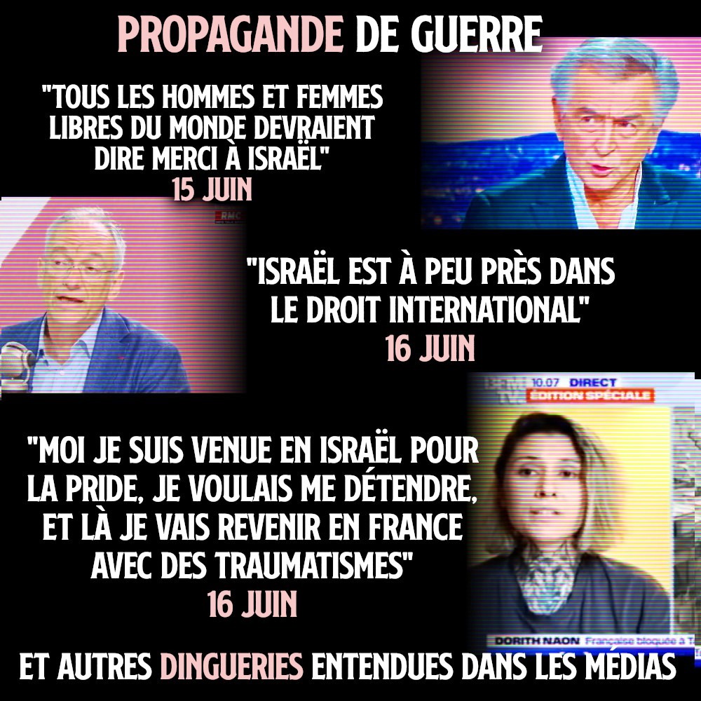 Un florilège de dingueries à la télé depuis l