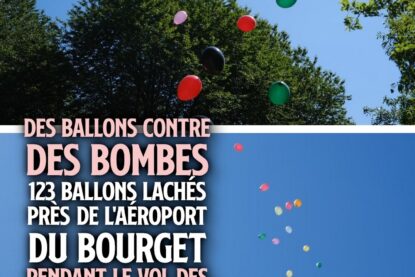 Les ballons de Nena s