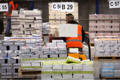 Interdiction des licenciements : comment s'y prennent les ouvriers du livre