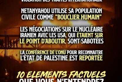 Des missiles explosent alors qu