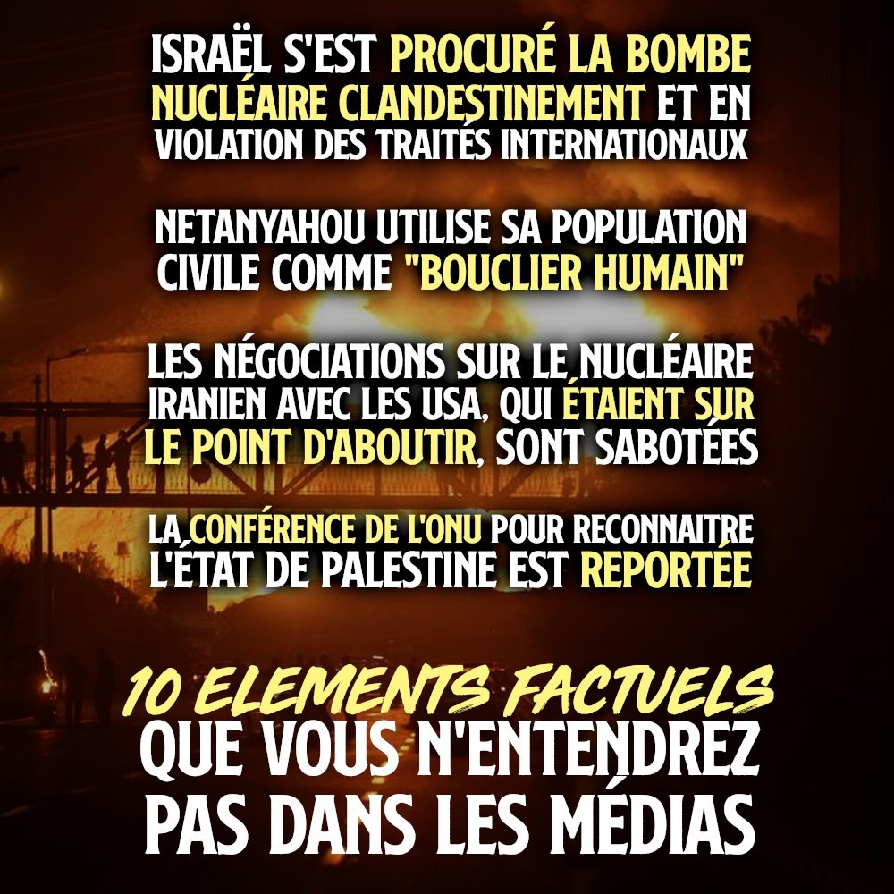 Des missiles explosent alors qu