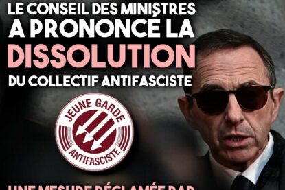 Bruno Retailleau, Ministre de l