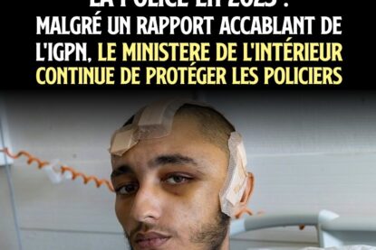 Malgré le rapport de l