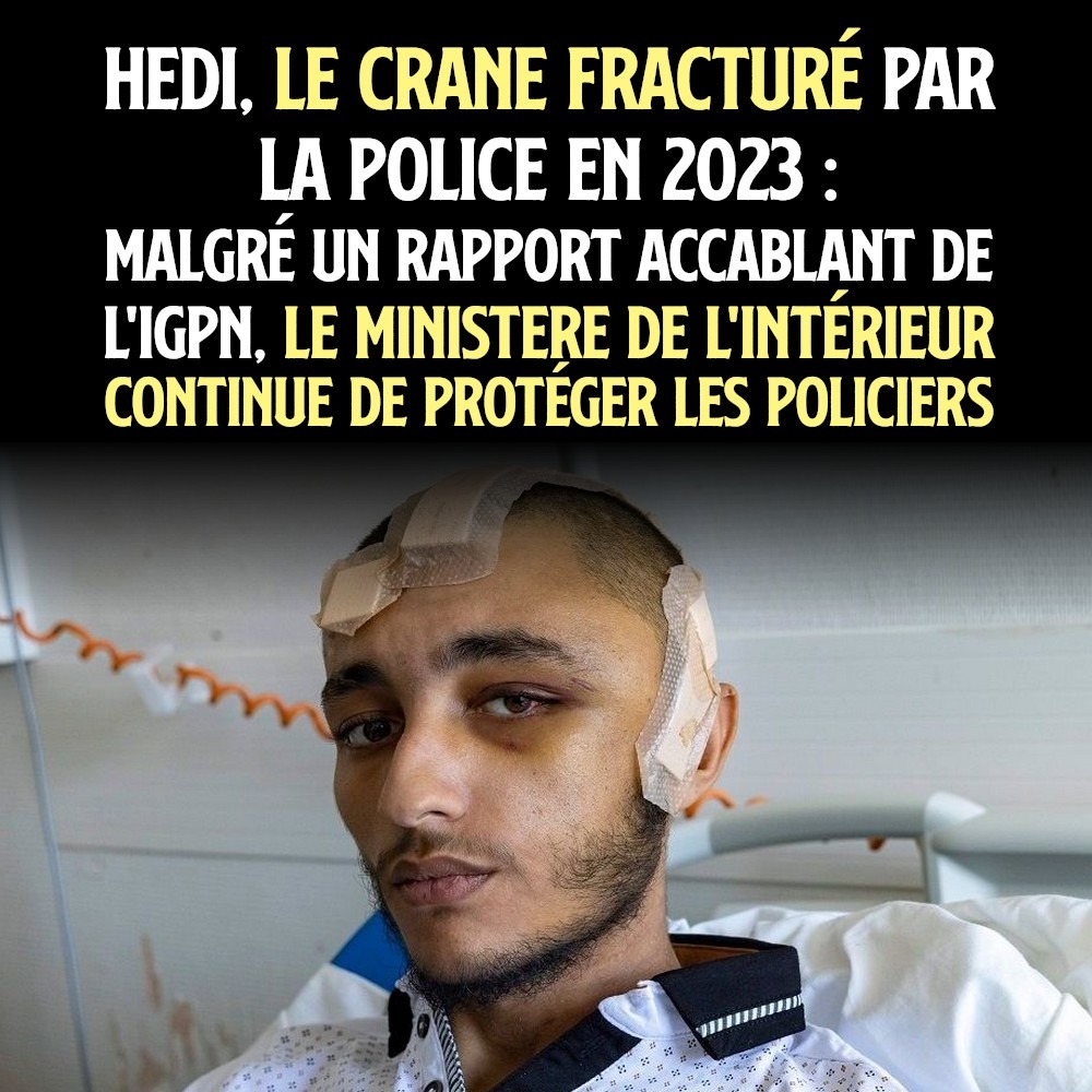 Malgré le rapport de l
