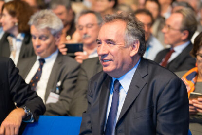 Bayrou austérité