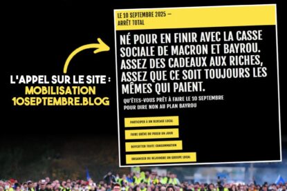 Une foule de Gilets Jaunes bloquent un péage d