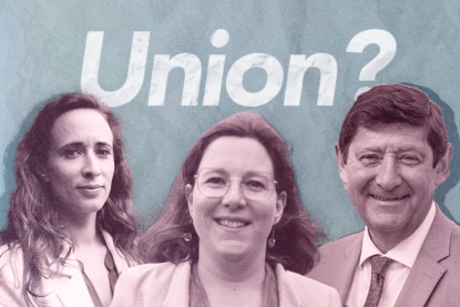 Gauches, quel chemin ? Guetté, Chatelain et Kanner répondent