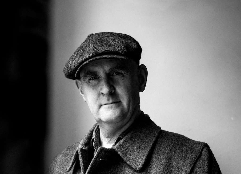 George Smiley’s Second Life | OnePlanete