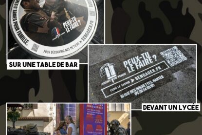 La propagande de l