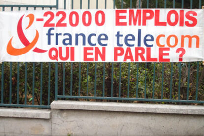 Orange France Télécom