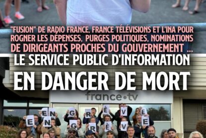 Contre la fusion de l