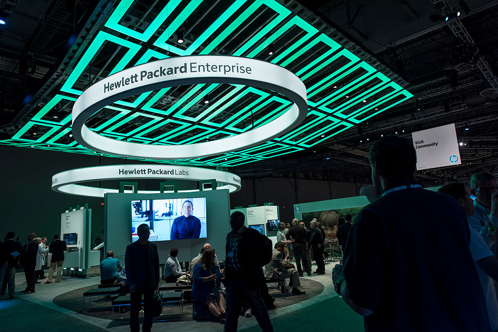 The Big Tech Lobby Has the DOJ in a Stranglehold | OnePlanete