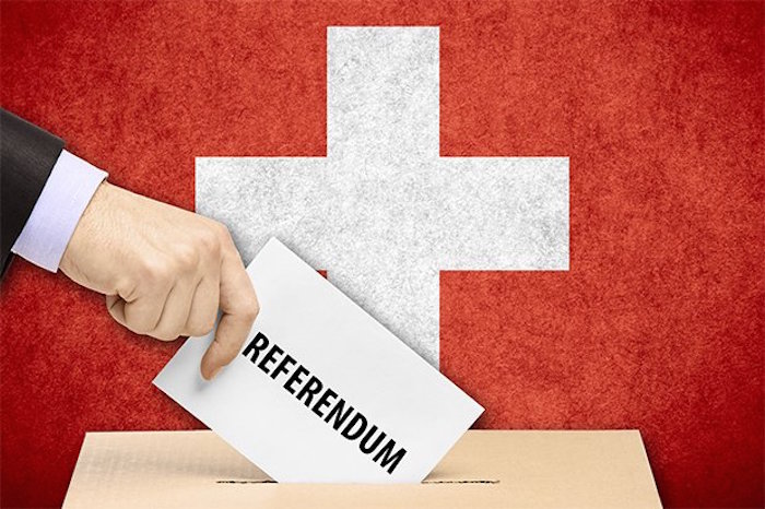 "RIC" : Ce que nous enseigne le système Suisse