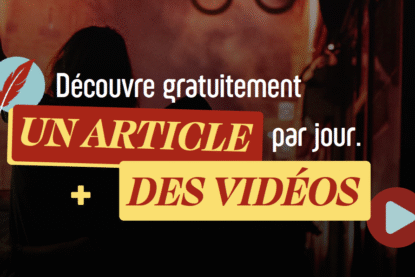 offre newsletter quotidienne