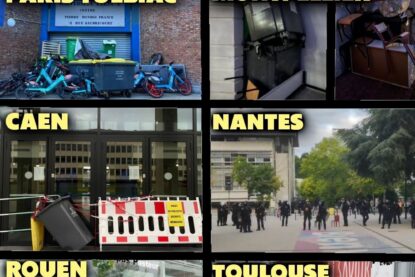 Des images d
