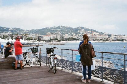 Climat : Cannes se prépare à l’arrivée d’un tsunami