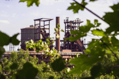 usine engrais