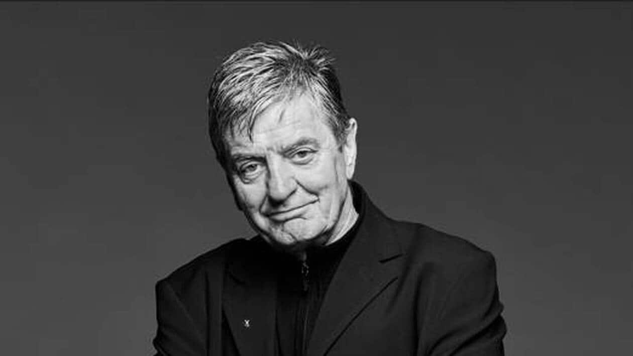 Jacques Blanc, ancien directeur du Quartz.