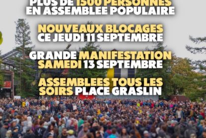 Aux nefs de l