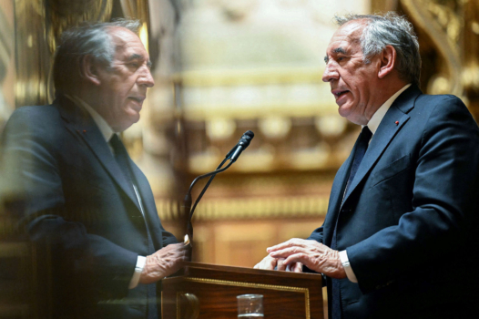 Aux ultra-riches et multinationales de faire des efforts : mobilisons-nous pour l’abandon d’un budget injuste !