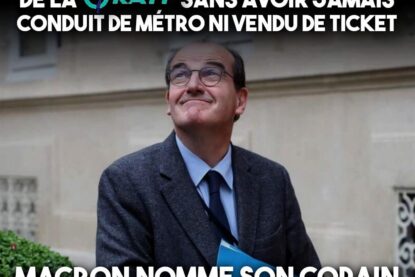 Jean Castex, l