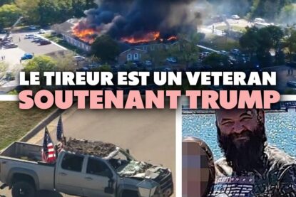 Des images de l