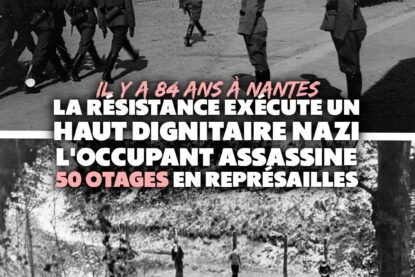 Pour venger l