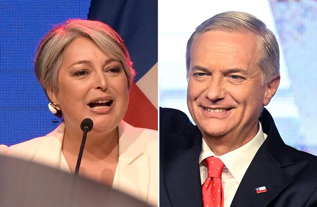 L’ancienne ministre communiste Jeannette Jara affrontera au second tour de l’élection présidentielle chilienne le candidat d’extrême droite José Antonio Kast.