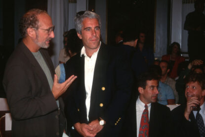 Capitalism Enabled Jeffrey Epstein’s Crimes OnePlanete
