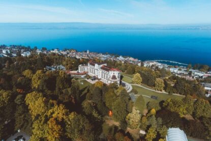 ville d'Evian