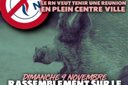 Ce dimanche, rappelons qu