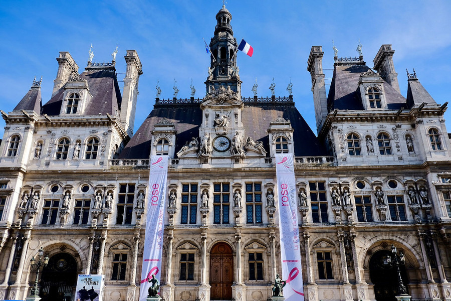 Paris