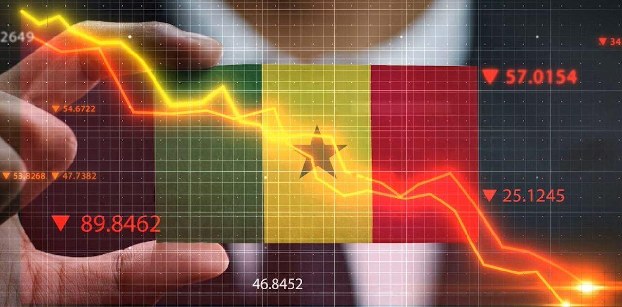 Pourquoi la dernière dégradation de la note du Sénégal par Moody’s ne ...