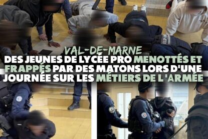 Des images d