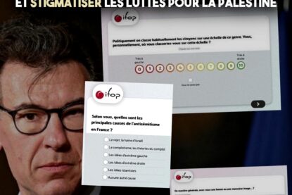 Frédéric Dabi, directeur de l