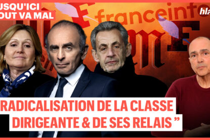 Blast le souffle de l’info