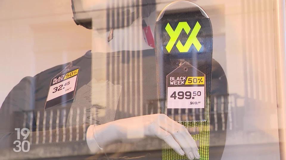 Black Friday: on a fact-checké les rabais sur vos achats