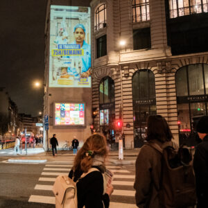 Projections