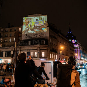 Projections