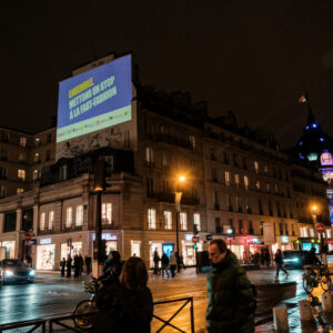 Projections