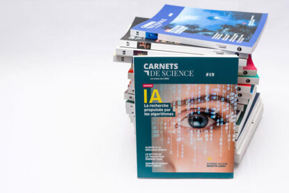 Carnets de science #19
