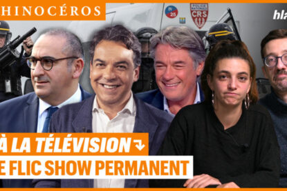 Blast le souffle de l’info