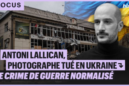 Blast le souffle de l’info