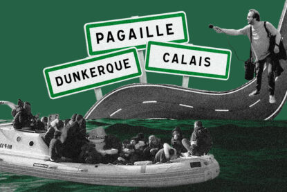 Blast le souffle de l’info