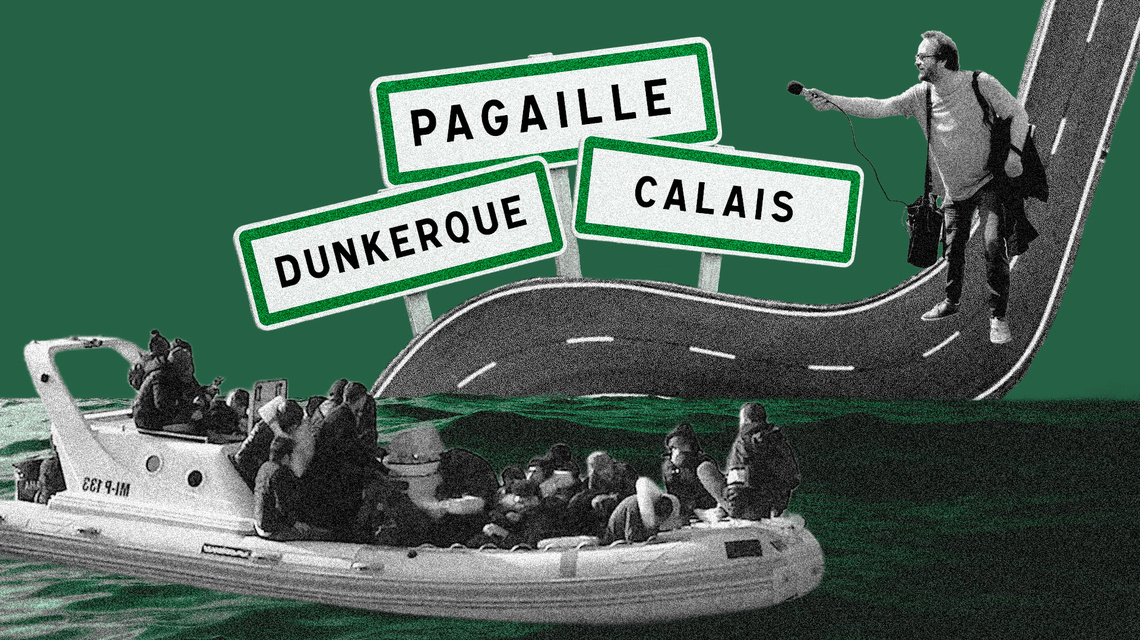 Blast le souffle de l’info