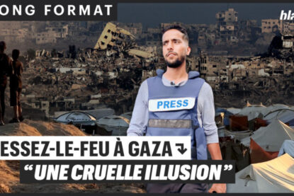 Blast le souffle de l’info