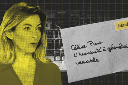 Blast le souffle de l’info