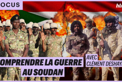 Blast le souffle de l’info